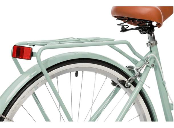 Reid Classic Alu Sage Damesykkel 46 cm ramme, 9 gir, Special Edition