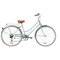 Reid Classic Alu Sage Damesykkel 9 gir, Special Edition