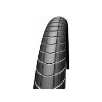 Schwalbe Dekk 20" Big Apple Standard 55-406, 20 x 2.15