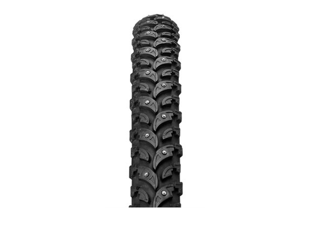 Suomi Piggdekk 26" Hakkapeliitta 47-559, 106 pigger 