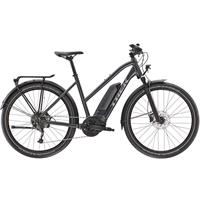 Trek Allant+ 5 Stagger Elsykkel Solid Charcoal