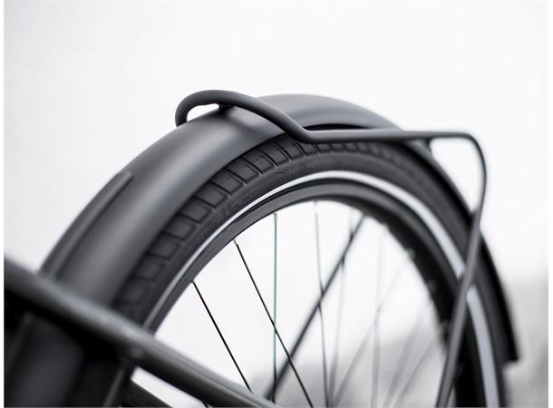 Trek Allant+ 8 Stagger Elsykkel Small, Bosch, ST, Matte Gunmetal 
