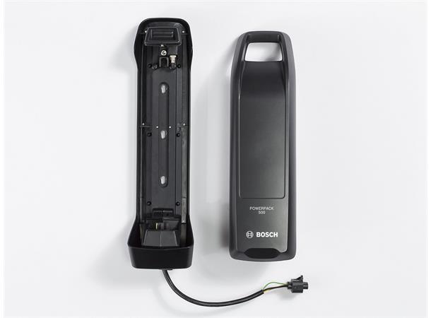 Trek Range Boost 500 Wh 
