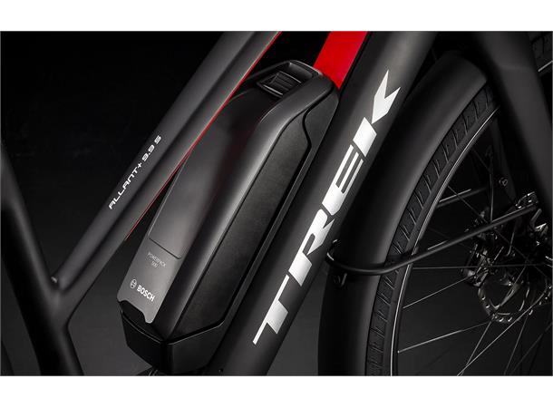 Trek Range Boost 500 Wh 
