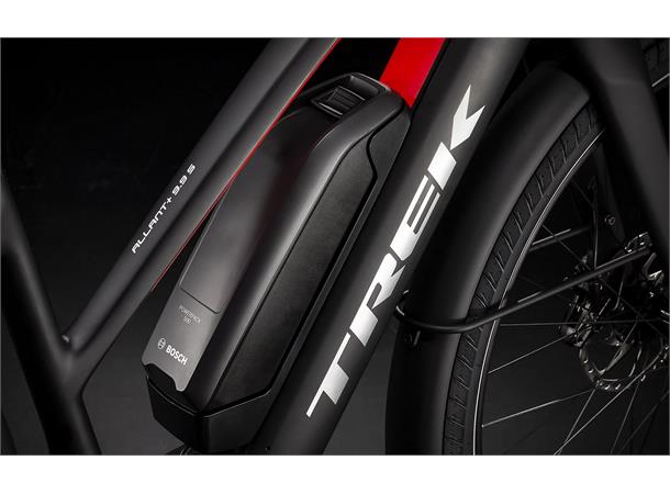 Trek Range Boost 500 Wh