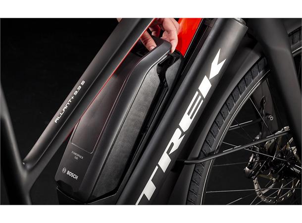 Trek Range Boost 500 Wh 