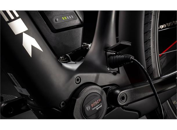 Trek Range Boost 500 Wh 