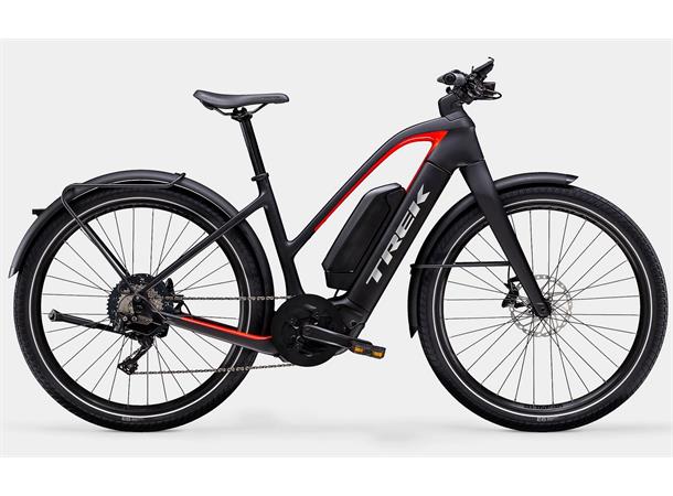 Trek Range Boost 500 Wh