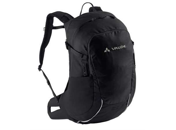 VAUDE Ryggsekk Tremalzo 18 Black, 18 liter