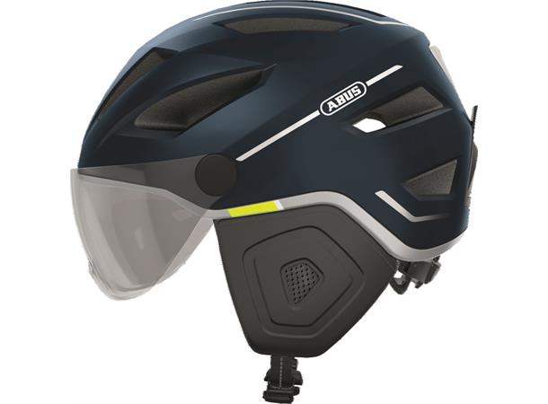 ABUS Sykkelhjelm Pedelec ACE Blue 