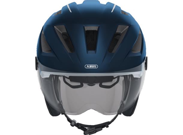 ABUS Sykkelhjelm Pedelec ACE Blue 
