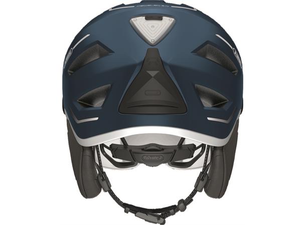 ABUS Sykkelhjelm Pedelec ACE Blue 