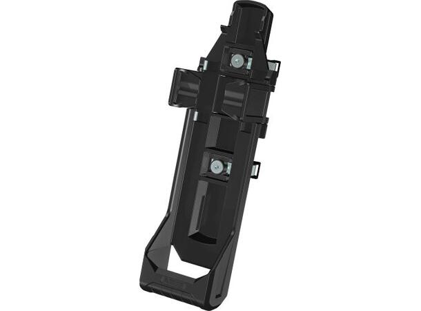 ABUS Sykkellås 6015 + Bosch Batterilås DT2 Plus sylinder + Bordo 6015/120 