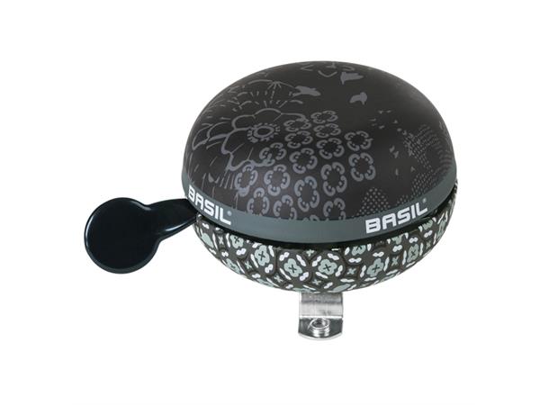 Basil Ringeklokke Boheme Black 