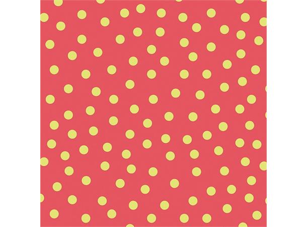 Bikecap håndvarmere Sunny Summer Dotty Styrevotter 