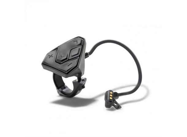 Bosch Kiox SmartphoneHub Nyon Kontroll 