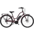 Electra Commute Go Elsykkel 5i, Bosch, ST, Matte Oxblood