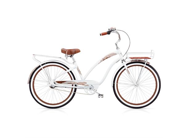 Electra Cruiser Koa 3i Damesykkel