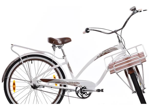 Electra Cruiser Koa 3i Damesykkel