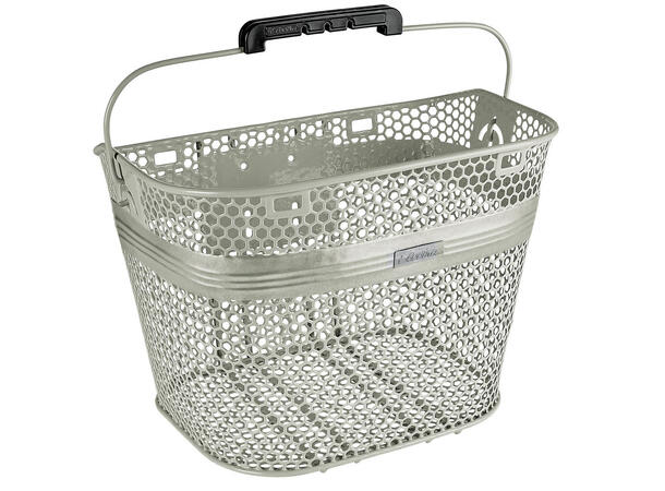 Electra Loft 7D Small Damesykkel 7 gir, Creme, Pakketilbud 