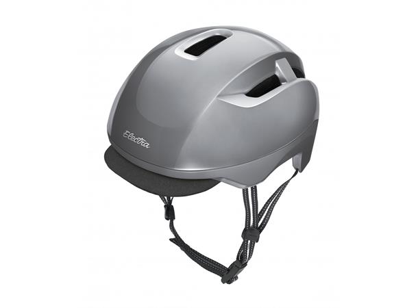 Electra Sykkelhjelm MIPS Commute Grey 