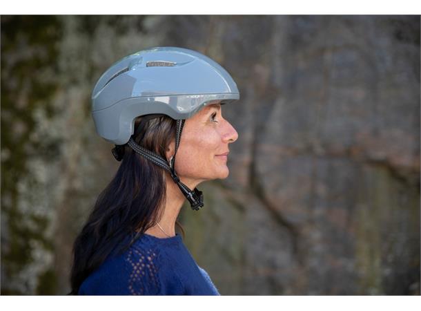 Electra Sykkelhjelm MIPS Commute Grey 