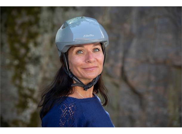 Electra Sykkelhjelm MIPS Commute Grey 