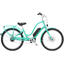 Electra Townie Go Elsykkel 5i, Bosch, ST, Jade