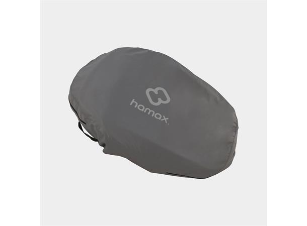 Hamax Sykkelvogn oppbevaringstrekk Til 2-seter Avenida/Outback/traveller 