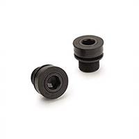 Miranda Krankbolt 2 x M15 Bosch, ISIS standard