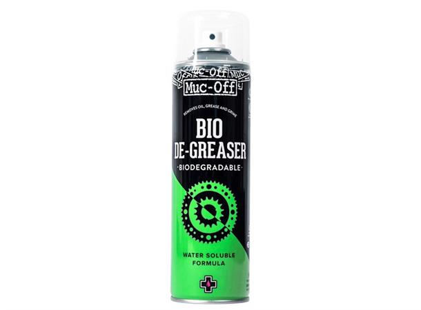 Muc-Off Bio Degreaser 500 ml 