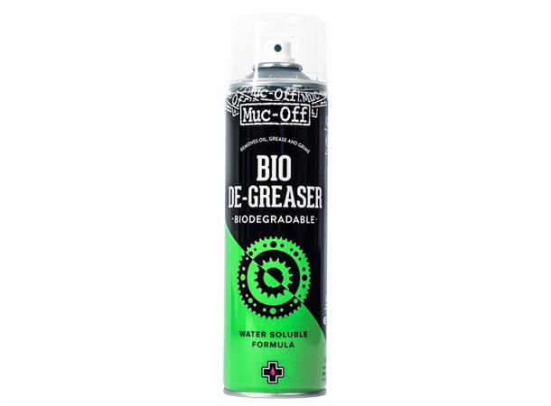 Muc-Off Bio Degreaser 500 ml