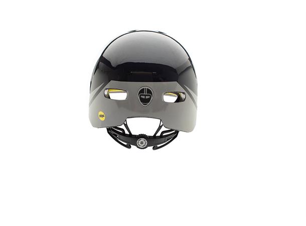 Nutcase Sykkelhjelm MIPS Darth Lightning 