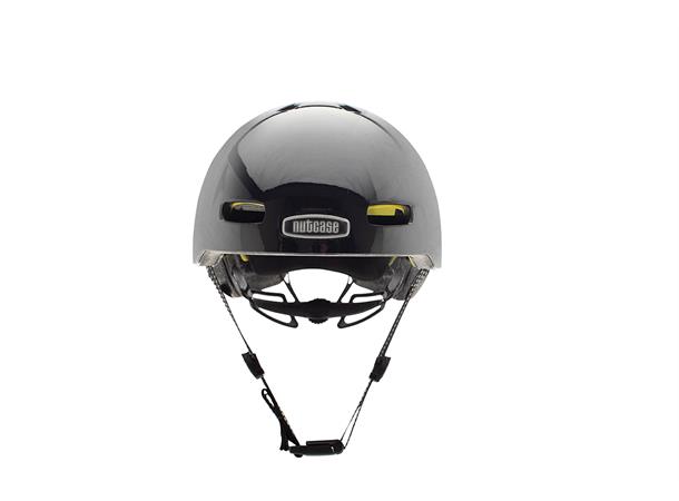 Nutcase Sykkelhjelm MIPS Darth Lightning 