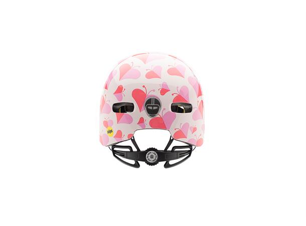 Nutcase Sykkelhjelm MIPS Love Bug 