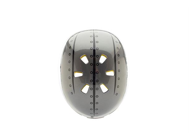 Nutcase Sykkelhjelm MIPS Robo Boy 