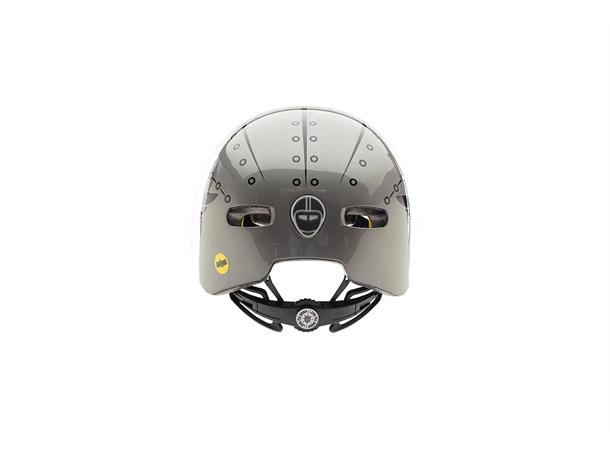Nutcase Sykkelhjelm MIPS Robo Boy 