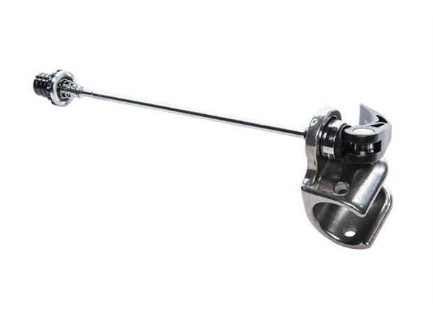 Thule Sykkeldrag Adapter ezHitch Quick Release Axle Mount 