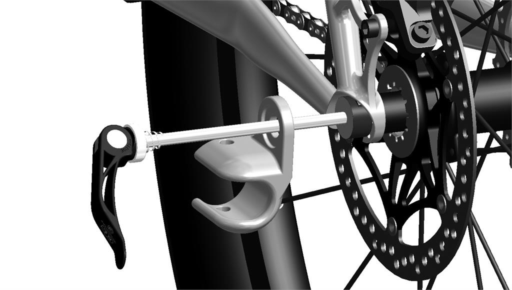 thule ezhitch adapter