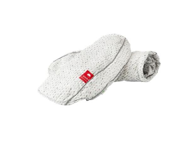 Wobs håndvarmere Knitted Styrevotter 