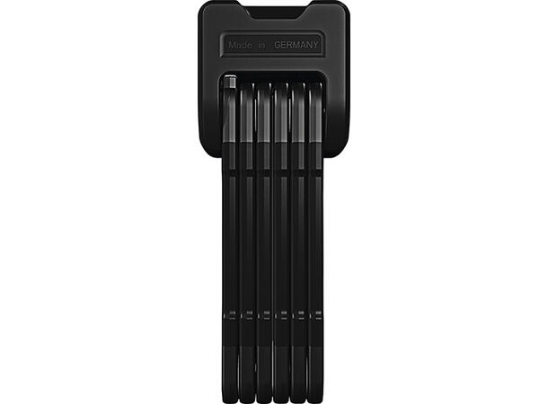 ABUS Elsykkellås Bordo Granit Plus 6405 110 cm, Nøkkel, Foldelås, SH 