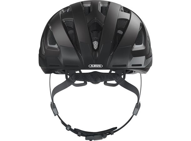 ABUS Sykkelhjelm MIPS Urban-I Black 