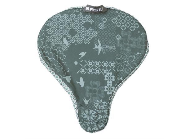Basil Setetrekk Boheme Forest Green 