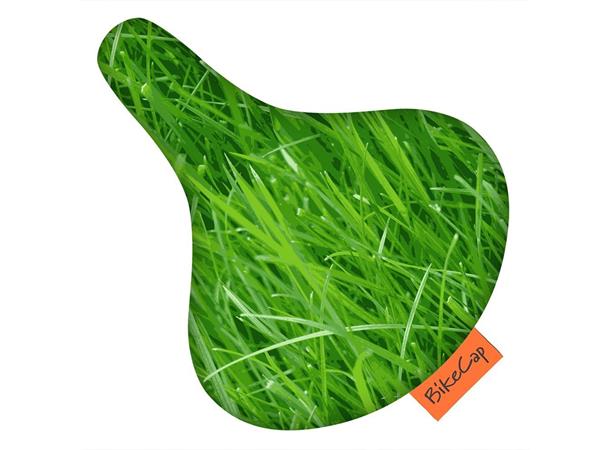 Bikecap Setetrekk Grass