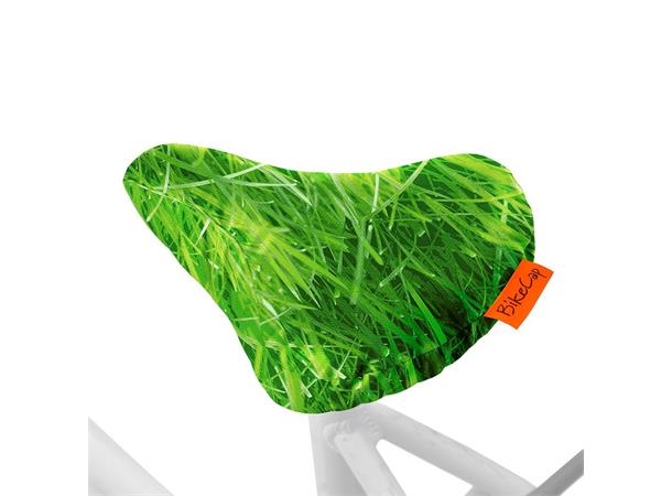 Bikecap Setetrekk Grass 