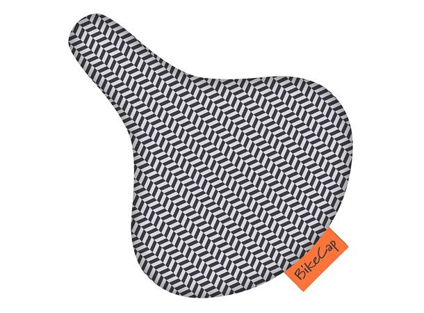 Bikecap Setetrekk Grey Wybert 