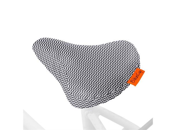 Bikecap Setetrekk Grey Wybert 