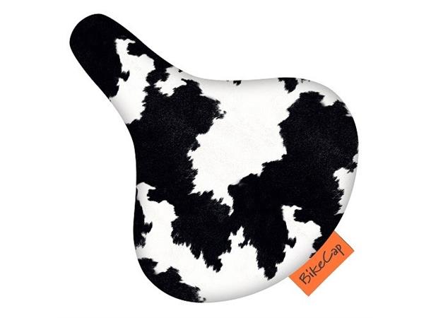 Bikecap setetrekk Cow 