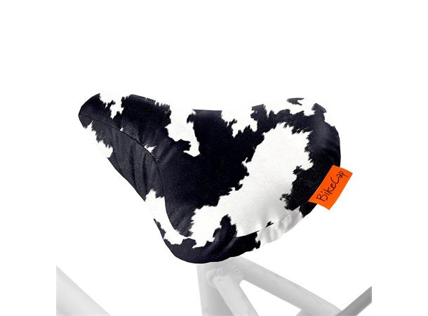 Bikecap setetrekk Cow