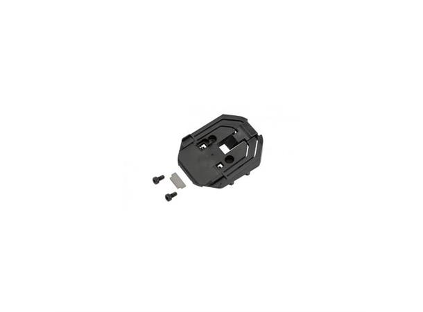 Bosch PowerTube add on plate kit Vertical 